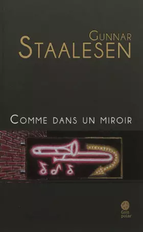 Couverture du produit · Comme dans un miroir