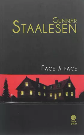 Couverture du produit · Face à face