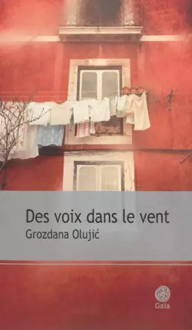 Couverture du produit · Voix dans le vent