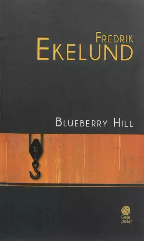 Couverture du produit · Blueberry Hill