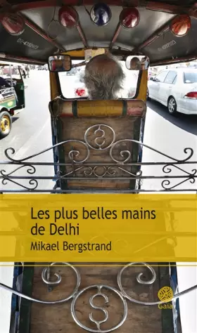 Couverture du produit · Les plus belles mains de Delhi