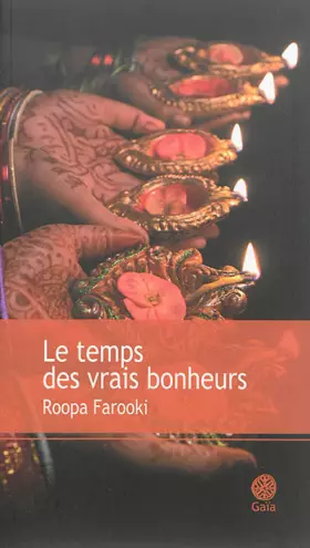 Couverture du produit · Le temps des vrais bonheurs