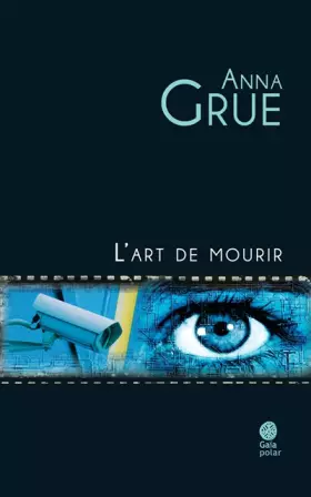 Couverture du produit · L'art de mourir