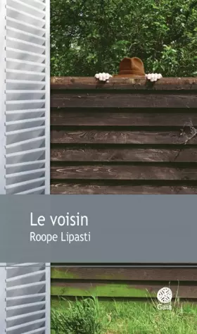 Couverture du produit · Le voisin