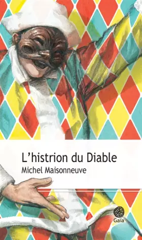 Couverture du produit · L'histrion du Diable