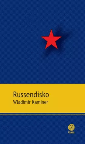 Couverture du produit · Russendisko