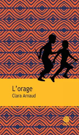 Couverture du produit · L'orage