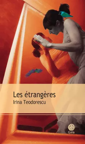 Couverture du produit · Les étrangères