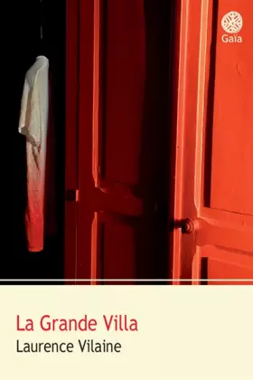 Couverture du produit · La Grande Villa