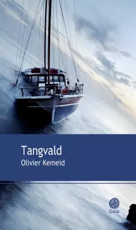 Couverture du produit · Tangvald