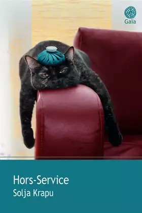 Couverture du produit · Hors-Service