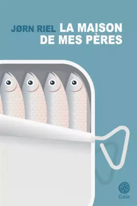 Couverture du produit · La maison de mes pères