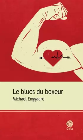 Couverture du produit · Le blues du boxeur