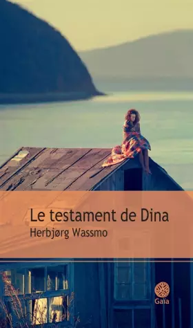 Couverture du produit · Le testament de Dina