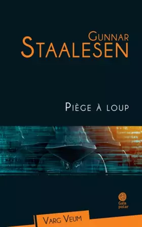 Couverture du produit · Piège à loup