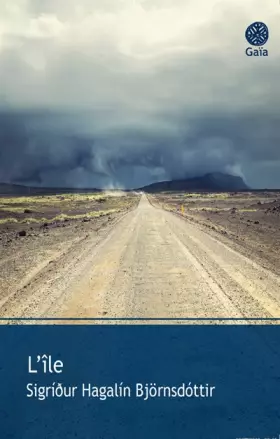 Couverture du produit · L'île