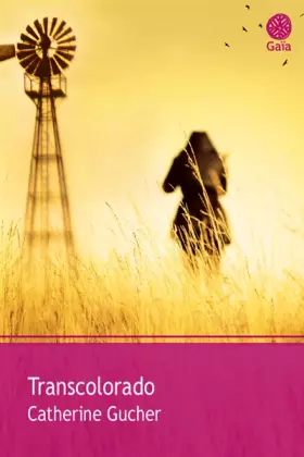 Couverture du produit · Transcolorado