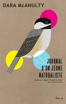 Couverture du produit · Journal d'un jeune naturaliste