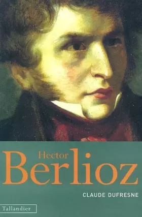 Couverture du produit · Berlioz