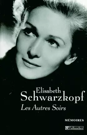 Couverture du produit · Les Autres Soirs