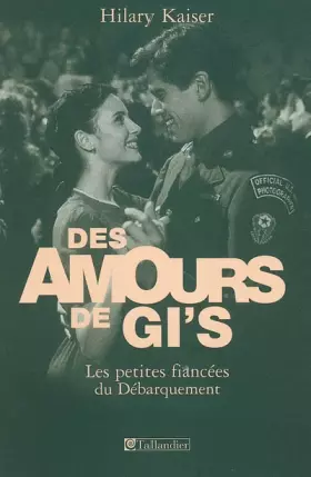Couverture du produit · Amours de GI's