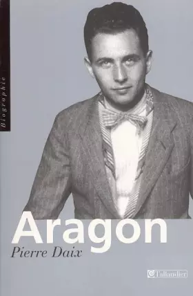 Couverture du produit · Aragon