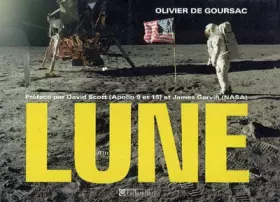 Couverture du produit · Lune