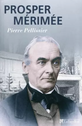 Couverture du produit · Prosper Mérimée