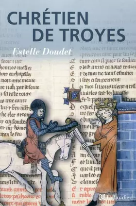 Couverture du produit · Chrétien de Troyes