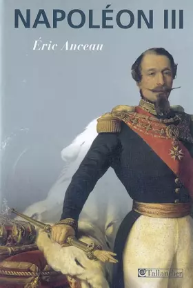 Couverture du produit · Napoléon III