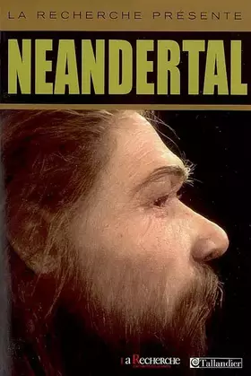 Couverture du produit · Neanderthal
