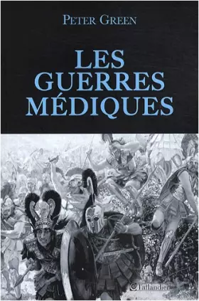 Couverture du produit · Les guerres médiques