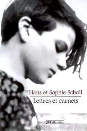 Couverture du produit · Lettres et carnets