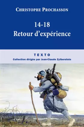 Couverture du produit · 14-18 retours d expériences