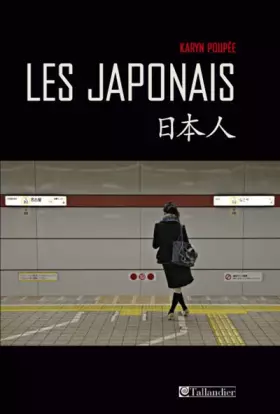 Couverture du produit · Japonais (les)