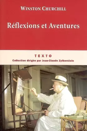 Couverture du produit · Réflexions et aventures