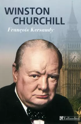 Couverture du produit · Winston Churchill.