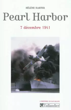 Couverture du produit · Pearl Harbor : 7 décembre 1941