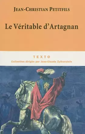 Couverture du produit · Le véritable d'Artagnan