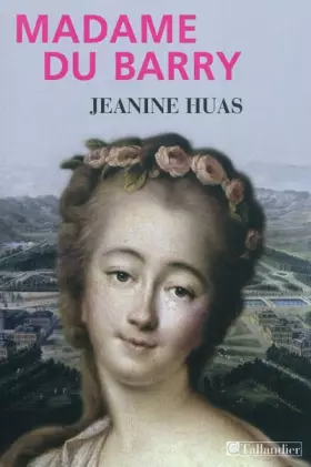 Couverture du produit · Madame du Barry