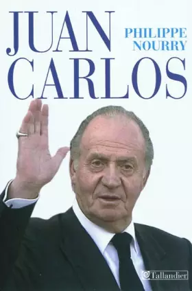 Couverture du produit · Juan Carlos