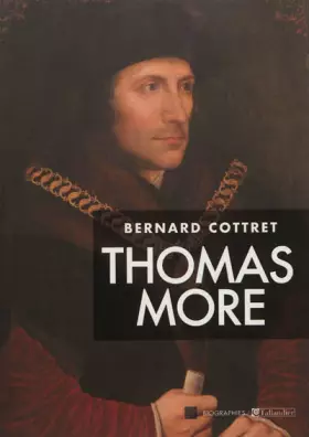 Couverture du produit · Thomas More: La face cachée des Tudors