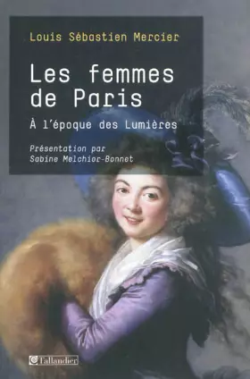 Couverture du produit · LES FEMMES DE PARIS
