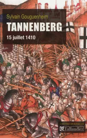 Couverture du produit · Tannenberg : 15 juillet 1410