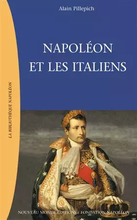 Couverture du produit · Napoléon et les italiens