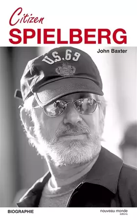 Couverture du produit · Steven Spielberg