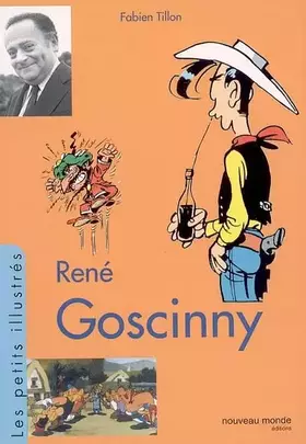 Couverture du produit · René Goscinny