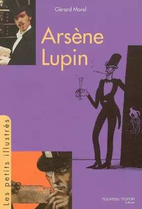 Couverture du produit · Arsène Lupin