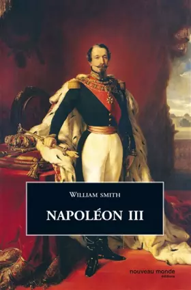 Couverture du produit · Napoléon III