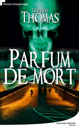 Couverture du produit · Parfum de mort